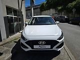 Hyundai i30 1.0 T-GDi Comfort, serv.kn.,CZ - náhled 8