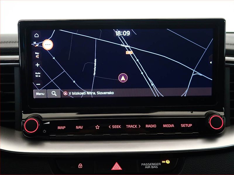 Kia Pro_Ceed (2022) 1.5 T-GDI - fotka 19 z 19