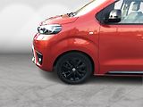Toyota ProAce 2.0D4-D VIP AT L1 - náhled 10