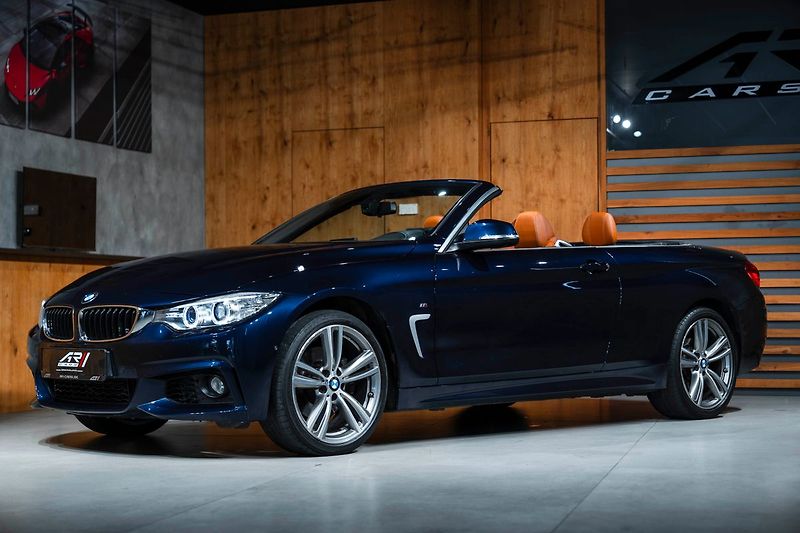 BMW Řada 4 - fotka 1 z 20