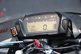 Honda NC 700 S (2014) původ ČR, 35 kW - od 18ti let - náhled 10