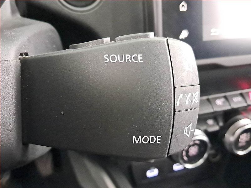 Dacia Duster (2022) 1.0 TCe, LPG, ČR,1.maj - fotka 19 z 20