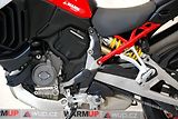 Ducati Multistrada V4 (2023) krásný stav, ZÁRUKA, SERVI - náhled 20