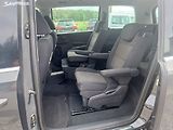 Volkswagen Sharan (2010) 1.4 TSI, tažné - náhled 25