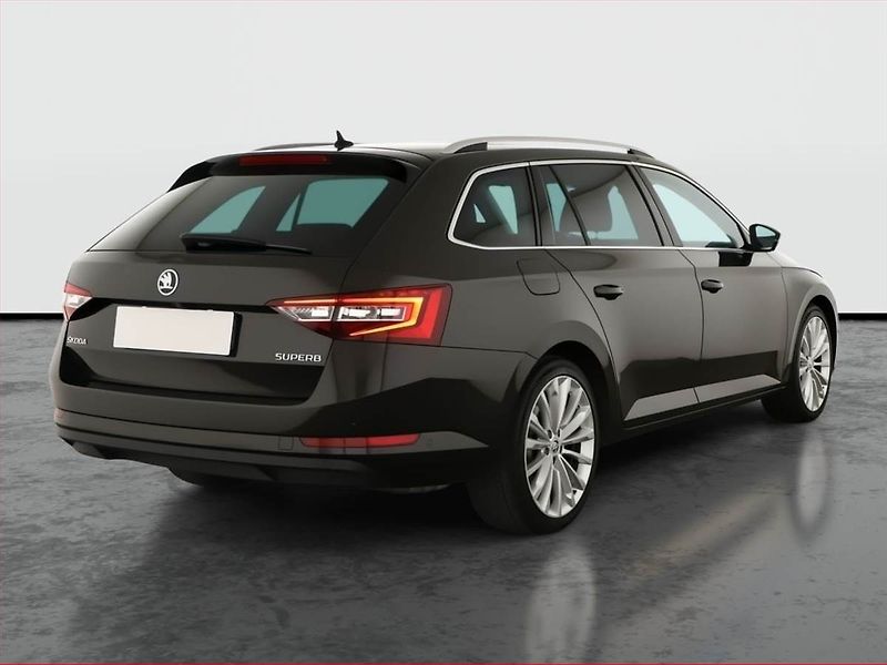 Škoda Superb (2018) 1.5 TSI, Automat - fotka 5 z 26