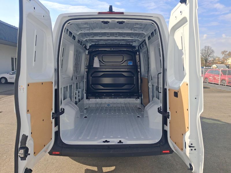 Renault Master (2026) Blue dCi 130 Advance Euro6e - fotka 23 z 26