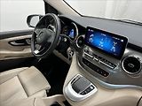 Mercedes-Benz Třídy V 300D 4MATIC EXCLUSIVE Airmatic - náhled 17