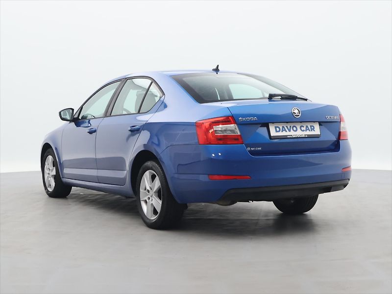 Škoda Octavia 2,0 TDI 110kW Elegance CZ - fotka 5 z 33