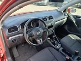 Volkswagen Golf 6, 1.4i, 59kw, alu - náhled 22