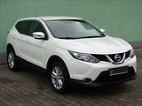 Nissan Qashqai 1,5 81kW NAVI - náhled 14