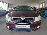Škoda Octavia (2010) 1,6TDI,77KW,DSG,ALU,NAVI - náhled 1