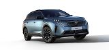 Peugeot 5008 (2026) GT Hybrid 145 e-DCS6 - náhled 1