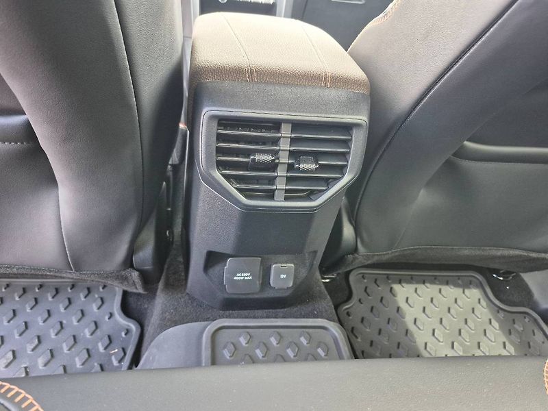 Volkswagen Amarok (2026) 3.0 TDI 177kW PanAmericana Aut - fotka 24 z 30