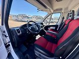 Fiat Ducato OBYTNÁ DÍLNA - náhled 7