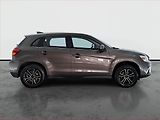 Mitsubishi ASX (2017) Instyle 1.6 MIVEC, Serv.kniha - náhled 6