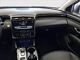Hyundai Tucson (2022) Premium 1.6 T-GDI HEV - náhled 8
