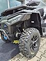 Linhai (2026) Landforce 550L EPS E5+ - náhled 10