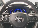Toyota Corolla (2020) 1.8 Hybrid - náhled 17