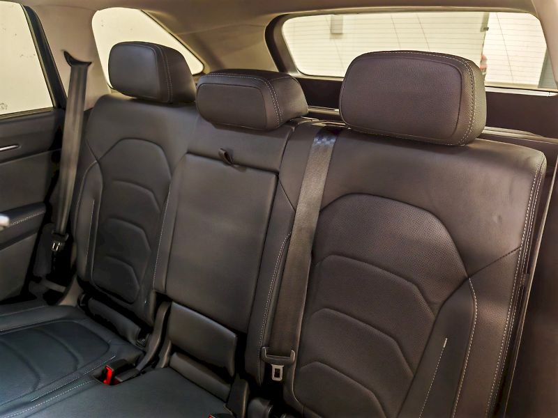 Škoda Kodiaq (2025) iV 1.5 TSI 150 kW DSG Exclusiv - fotka 27 z 35