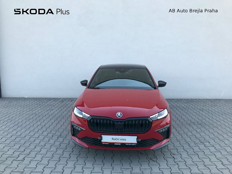Škoda Scala (2025) MC TSI 85/1.0 M6F - fotka 4 z 24
