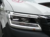 Volkswagen Crafter 2,0 TDi 103kW DPH,serviska,ČR - náhled 4
