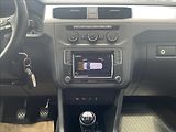 Volkswagen Caddy 2,0 TDI - náhled 18