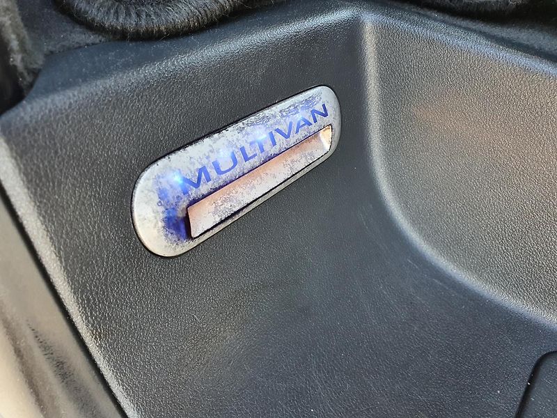 Volkswagen Multivan (2010) 2L 103kw, pěkný stav,  splátky - fotka 23 z 32