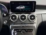 Mercedes-Benz Třídy C C 43 AMG - náhled 19