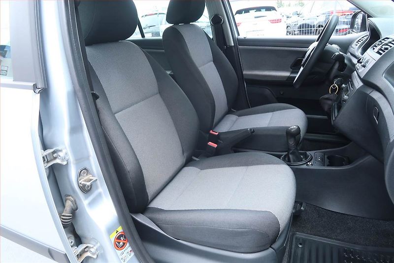 Škoda Fabia (2010) 1.2 TSI, Serv.kniha, Tempomat - fotka 9 z 16