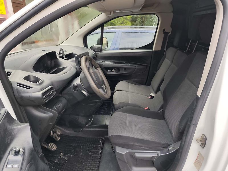 Peugeot Partner (2019) Popis níže v inzerátu. - fotka 4 z 11