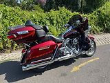 Harley-Davidson FLHTKSE ULTRA LIMITED CVO (2013) - náhled 2