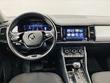 Škoda Kodiaq 2,0 TDI 110kW DSG Ambition - náhled 10