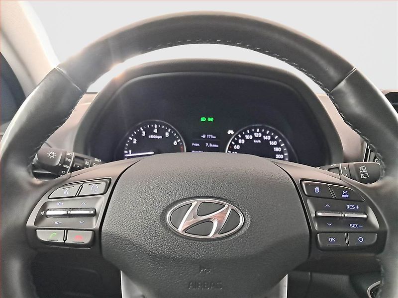 Hyundai i30 (2020) 1.4 T-GDI, Serv.kniha, Navi - fotka 17 z 17