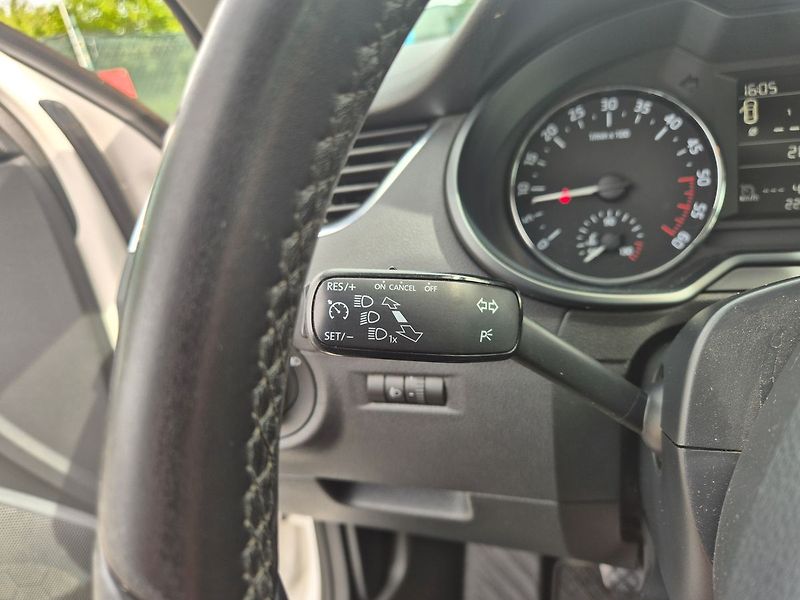 Škoda Octavia 1,6 TDI 81kW Ambition plus, CZ - fotka 13 z 18