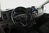 Ford Transit Custom (2020) Trend 1.0 PHEV, ČR - náhled 7