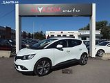 Renault Scénic 1.7dCi koupeno v CZ 1.majitel - náhled 1