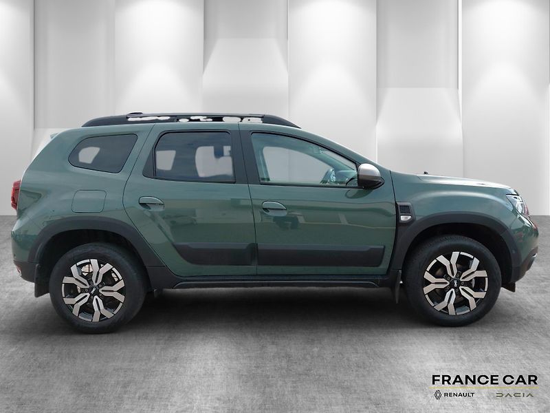 Dacia Duster (2023) 1,3 TCe 96 kW Journey - fotka 4 z 25