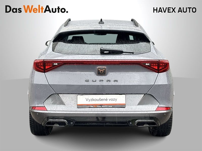 Cupra Formentor (2024) 1.5 TSI DSG - fotka 29 z 29
