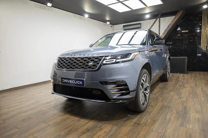 Land Rover Range Rover Velar P380 280 kW R-Dynamic - fotografie inzerátu