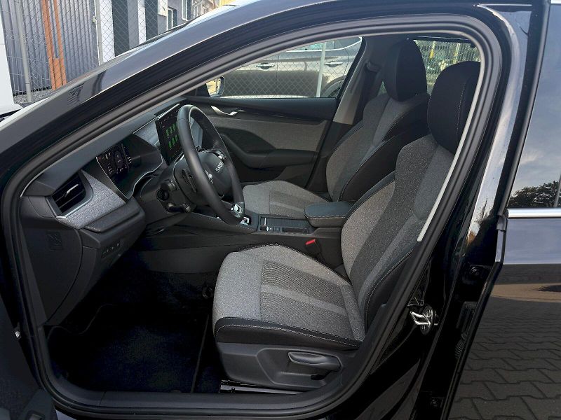 Škoda Octavia (2025) Combi 2.0 TDI 110 kW DSG TopSe - fotka 7 z 25