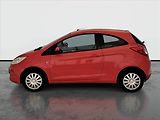 Ford Ka (2009) 1.2 i, po STK, plně pojízdný - náhled 2