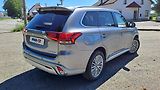 Mitsubishi Outlander 2.4 PHEV 4WD Business - náhled 6