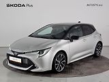 Toyota Corolla (2019) Hatchback 1.2TURBO 116k GR-SPO - náhled 1