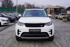 Land Rover Discovery 3.0L V6,ČR,HSE,340PS/R-Dynamic - fotografie inzerátu