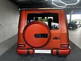 Mercedes-Benz Třídy G (2023) G 500 Manufaktur Orange AMG  - náhled 3