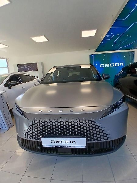 Omoda Ostatní Luxury - fotka 2 z 15