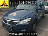 Kia Ceed (2010) VOLAT 602 696113 - náhled 1