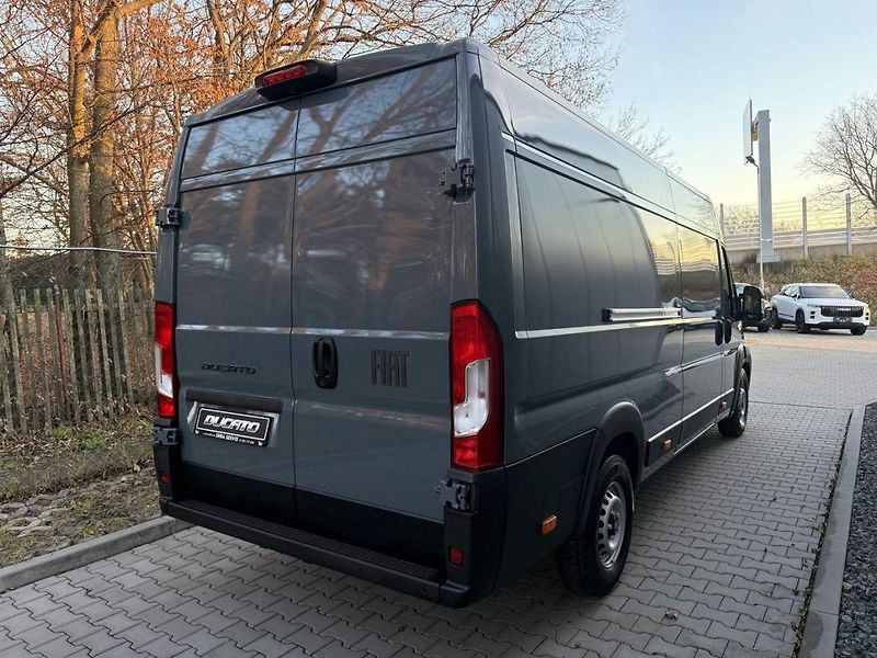 Fiat Ducato (2026) Maxi 2.2MTJ 180k 6MT Van 3,5t - fotka 3 z 18