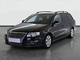 Volkswagen Passat (2006) Sportline 2.0 FSI, Serv.kniha - náhled 1