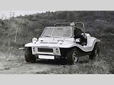 Škoda Buggy Typ 736.